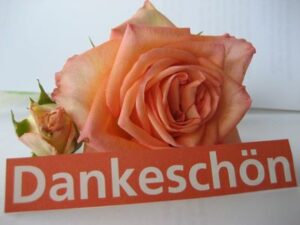 Spenden statt Geschenke