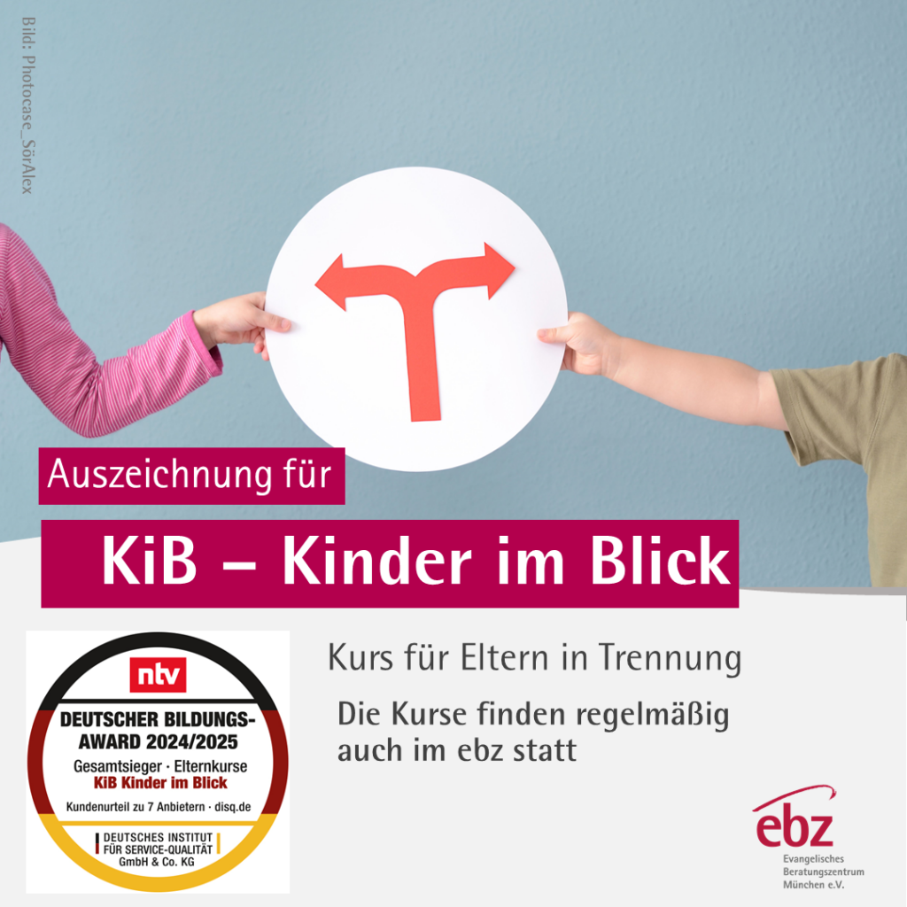 KiB gewinnt Bildungsaward