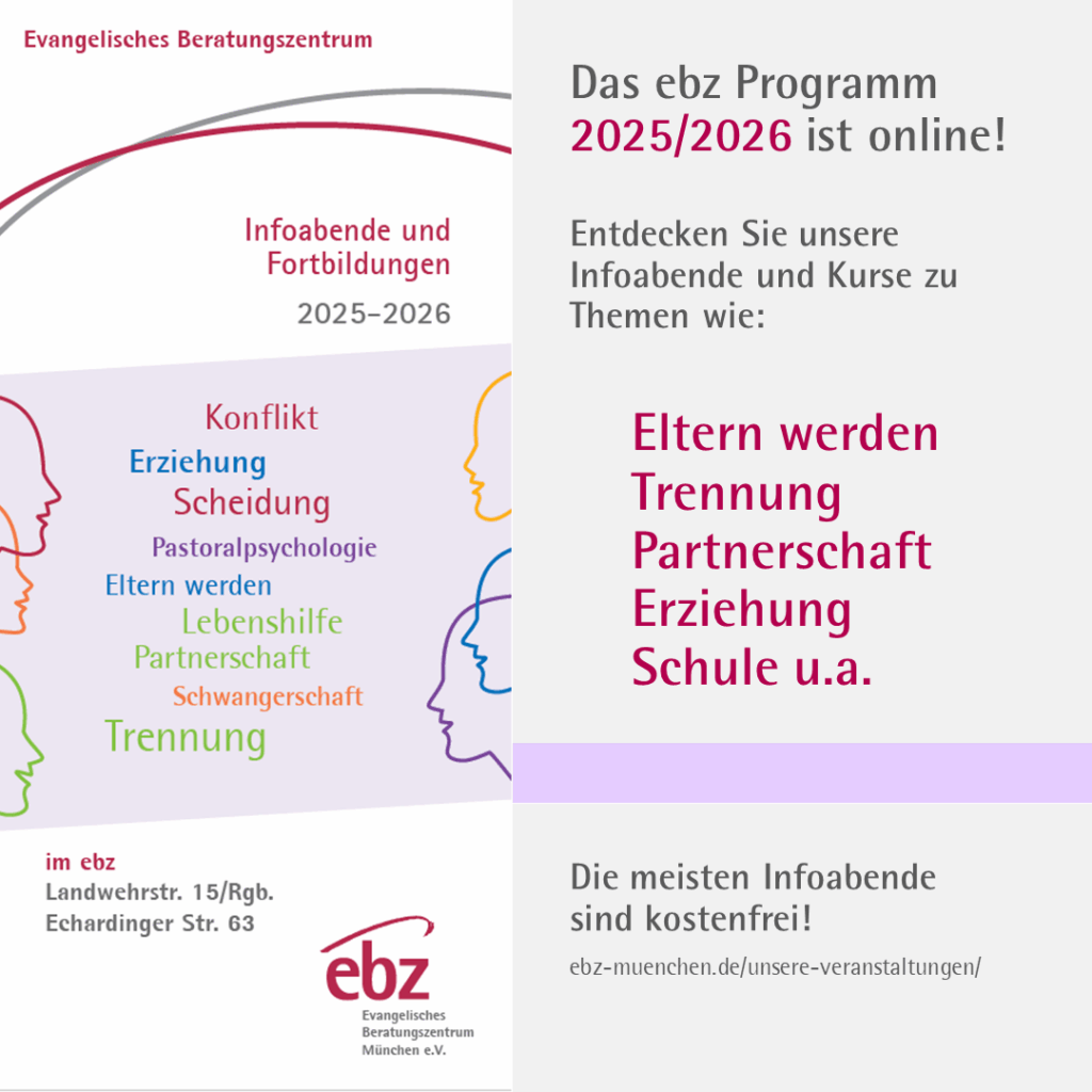 Infoabende 2025-2026 im ebz