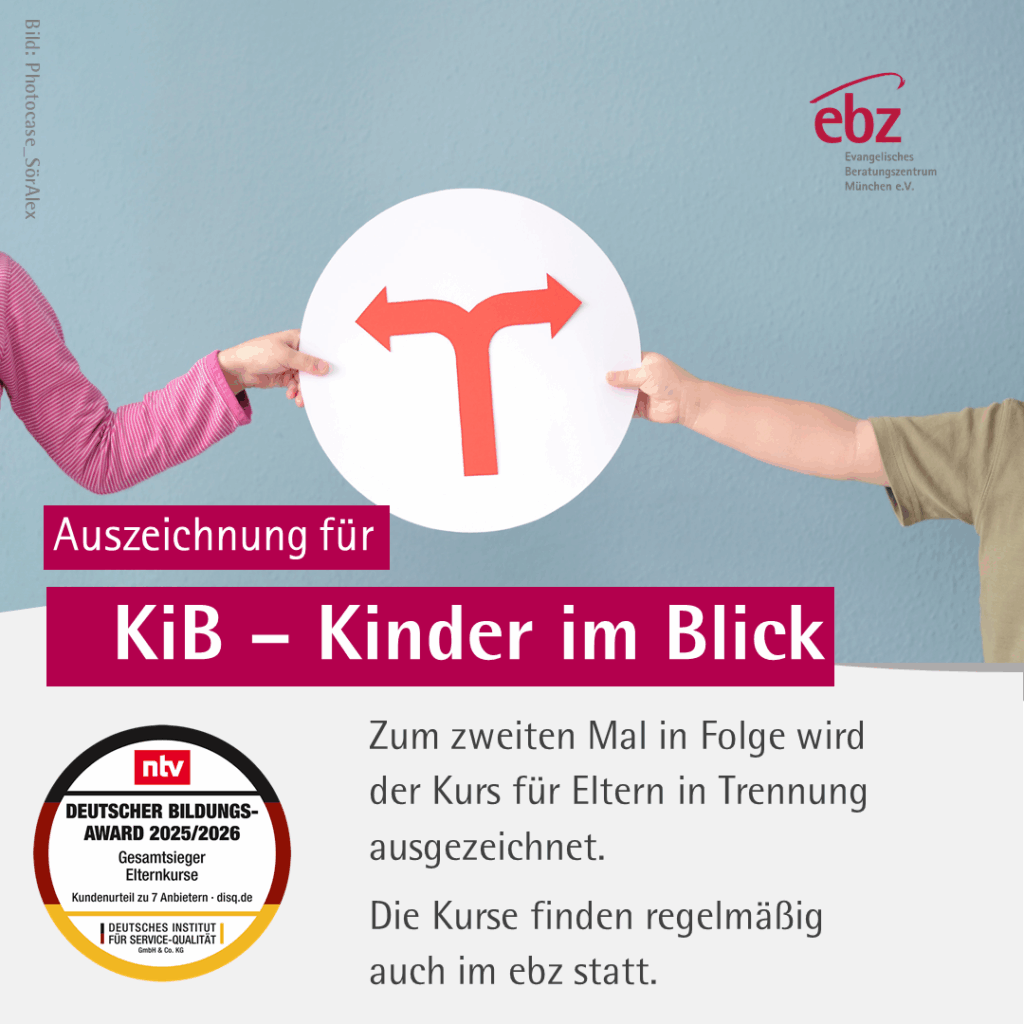 KiB gewinnt Bildungsaward