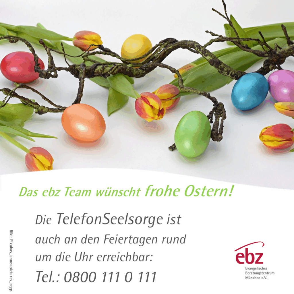 Erreichbarkeit an Feiertagen